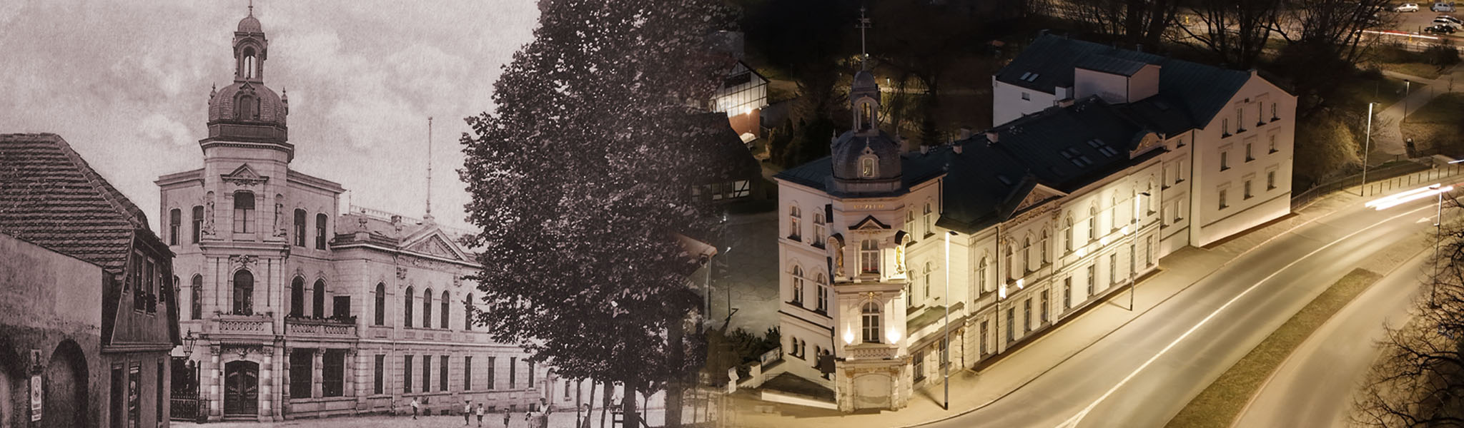 Misja i statut Muzeum w Koszalinie