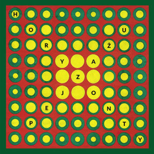 Zdjęcie poglądowe okładki książki pod tytułem "Horyzonty pejzażu".