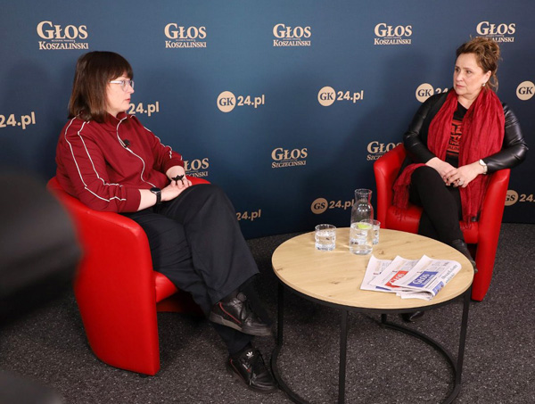 Druga edycja festiwalu Fale Historii, Fale Wolności. Dyrektor Muzeum Joanna Chojecka zdradza pierwsze szczegóły wydarzenia